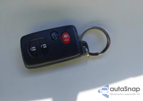 2015 Toyota Venza Xle V6 из США, поврежденный, VIN 4T3ZK3BB9FU072806